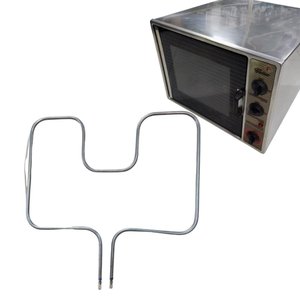 Resistência Forno Superior Fischer Inox 1000w