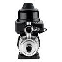 Ver imagem 4 de Pressurizador com Inversor de Frequência Syllent Inverter Press Eco 1,5cv 220v Super Silenciosa