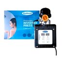 Ver imagem 6 de Pressurizador com Inversor de Frequência Syllent Inverter Press Eco 1,5cv 220v Super Silenciosa