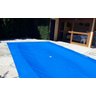 Capa de Piscina 5x2,2 Proteção Lona Forte 340 Micras Real - 5