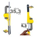 Ver imagem 3 de Chave Grifo 14 Polegadas