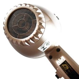 Secador Parlux Advance Light - Ionic & Ceramic - Dourado - 127 V - 4