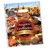 Embalagem Térmica Dupla Kit com 100 Carne E Frango Assado - 1