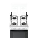 Ver imagem 4 de Fogão 4 Bocas Atlas Mônaco Plus Automático Mesa Inox Branco Bivolt