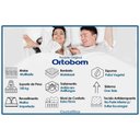 Ver imagem 2 de Colchão Twin Molas Ortobom Hotel Orthotel S.Luxo 100x30