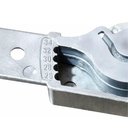 Ver imagem 5 de 2 Kits Completos para Portas de Correr Roldana Dt 77 Guia Versátil de Toni 60kg
