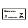 Depurador de Ar Slim 80 Cm 3 Velocidades 220v Branco Suggar - 5