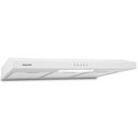 Ver imagem 1 de Depurador de Ar Slim 80 Cm 3 Velocidades 220v Branco Suggar