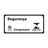 Depurador de Ar Slim 80 cm 3 Velocidades 220V Branco Suggar - 5