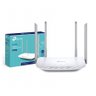 Roteador Tp-link Wireless Dual Band Ac1200 com 4 Antenas Branco - Archer C50 Tplink - 1