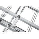 Ver imagem 6 de Churrasqueira 5 Espetos The Grill 27x71cm Motor Bivolt Lado Esquerdo Tg-5 Fixa Elétrica
