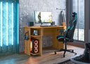 Ver imagem 4 de Mesa Gamer Qmovi