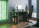 Ver imagem 2 de Mesa Gamer Qmovi