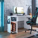 Ver imagem 3 de Mesa Gamer Qmovi