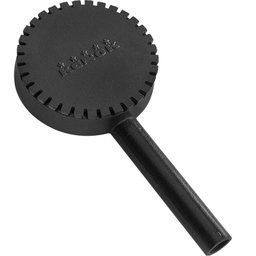 Fogão Super 40 Kenok 4 Bocas Simples em Linha Alta Pressão Fasu4b.4010 - 3
