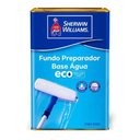 Ver imagem 1 de Fundo Preparador Paredes Metalatex Eco Fosco Lata 18 Litros