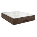 Ver imagem 1 de Colchão Casal Espuma Viscoelástico Visco Gel Molas Ensacadas Superpocket Gold Ultra Ortopillow (