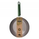 Ver imagem 3 de Frigideira LYF Antiderente Starflon Max Verde Natureza 20cm - TRAMONTINA