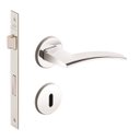 Ver imagem 1 de Fechadura IMAB Logus Interna 55mm Cromado