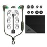 Fone de Ouvido Jaybird, In Ear, x4 Sport, Verde - 2