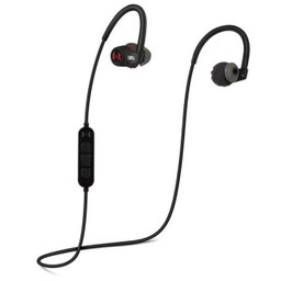Fone de Ouvido Jbl, In Ear, Under Armour Heart Rate, Preto - 1