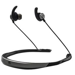 Fone de Ouvido Jbl, In Ear, Under Armour Sport Wireless Flex, Preto - 1