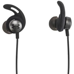 Fone de Ouvido Jbl, In Ear, Under Armour Sport Wireless Flex, Preto - 3