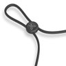 Fone de Ouvido Logitech Jaybird, In Ear, Tarah, Preto - 3