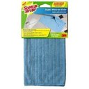 Ver imagem 1 de 05 Super Pano De Chão 49x59cm Schoth-brite Azul 3m
