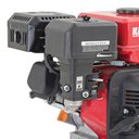 Ver imagem 5 de Motor Estacionário À Gasolina 212cc 7hp 4t Partida Elétrica