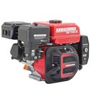 Ver imagem 7 de Motor Estacionário À Gasolina 212cc 7hp 4t Partida Elétrica
