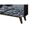 Buffet Classic Preto com Espelho - 4