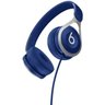 Fone de Ouvido Beats By Dr. Dre Ep, On Ear, Azul - 2