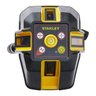 Nivel Laser Esquadro 2x1 Multilinhas 10m Stht77512 Stanley - 4