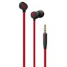 Fone de Ouvido Beats, In Ear, Urbeats3, Preto e Vermelho - 1