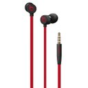 Ver imagem 1 de Fone de Ouvido Beats, In Ear, Urbeats3, Preto e Vermelho