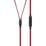 Fone de Ouvido Beats, In Ear, Urbeats3, Preto e Vermelho - 5