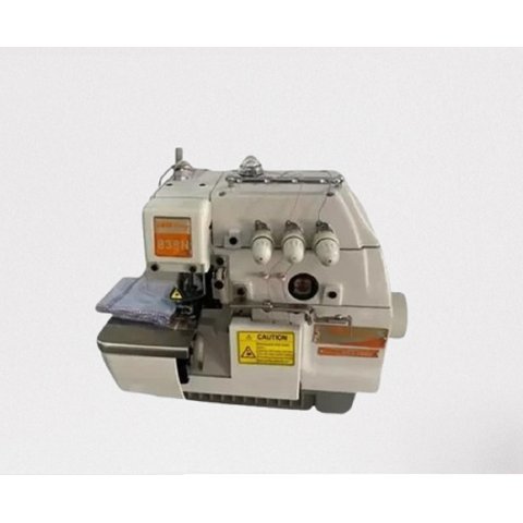 Overlock Direc Drive, 6000ppm-220v+ Mesa