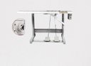 Ver imagem 2 de Overlock Direc Drive, 6000ppm-220v+ Mesa