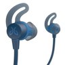 Fone de Ouvido Logitech Jaybird, In Ear, Tarah, Azul - 3