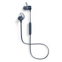 Ver imagem 1 de Fone de Ouvido Logitech Jaybird, In Ear, Tarah, Azul