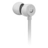 Fone de Ouvido Beats, In Ear, Urbeats3, Lightning, Prata - 3