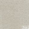 Poltrona Orgânica Luxo Recepção Amore Bouclé Bege - Amarena Móveis - 5