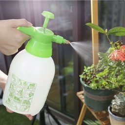 Pulverizador Borrifador Pressão Acumulada 1.5l Bomba Multiuso - 5