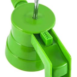 Pulverizador Borrifador Pressão Acumulada 1.5l Bomba Multiuso - 9