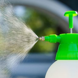 Pulverizador Borrifador Pressão Acumulada 1.5l Bomba Multiuso - 7