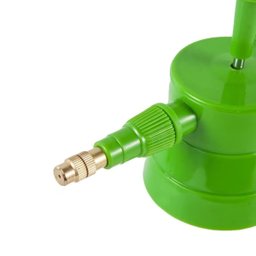 Pulverizador Borrifador Pressão Acumulada 1.5l Bomba Multiuso - 8