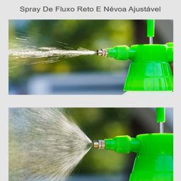 Pulverizador Borrifador Pressão Acumulada 1.5l Bomba Multiuso - 3