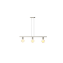 Ver imagem 1 de Pendente Lustre Luminária Soquete E27