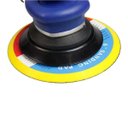 Ver imagem 5 de Lixadeira Rotoorbital Pneumática Rokit Roquite Hokit 6 Poleg